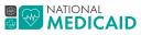 National Medicaid logo